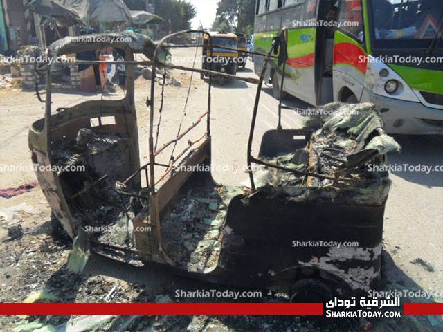 بالصور ..اشتباكات دامية بين عائلتين بسبب قطعة أرض بقرية الغابة بأبوكبير 3 1150961_673219006039173_1740060411_n