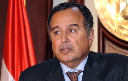 وزير الخارجية: علاقة مصر بالسودان أكبر من أي حدث.. ويجب تحصينها من أي توجه 1 نبيل فهمي: علاقة مصر بالسودان أكبر من أي حدث.. ويجب تحصينها من أي توجه