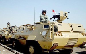 رويترز: إستراتيجية "المساعدات العسكرية الأمريكية مقابل النفوذ" فشلت في باكستان وستلقى نفس المصير في مصر