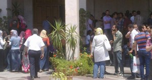 فصل عضوين باتحاد طلاب طب الزقازيق لاعتراضهما على سياسة الإخوان 1 فصل عضوين باتحاد طلاب طب الزقازيق لاعتراضهما على سياسة الإخوان