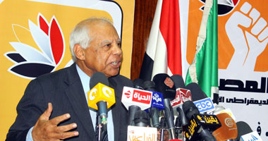 الوزراء: مصر تتعرض لأعمال عنف من فئة أعمتها شهوة السلطة 1 الوزراء: مصر تتعرض لأعمال عنف من فئة أعمتها شهوة السلطة