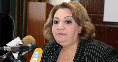 بدء مؤتمر المجلس الوطنى للشئون الخارجية بحضور حمزاوى و تهانى الجبالى 1 بدء مؤتمر المجلس الوطنى للشئون الخارجية بحضور حمزاوى والجبالى