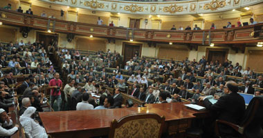 المصريون بالخارج يطالبون بتخصيص 10 مقاعد لهم فى مجلس الشعب 1 s7201210125114