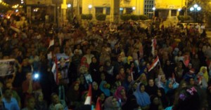 شباب القوى الثورية بالشرقية يرفضون أى محافظ حزبى 1 شباب القوى الثورية بالشرقية يرفضون أى محافظ حزبى
