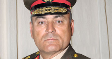 الجيش الثالث ينعى شهداء رفح ويؤكد: سنحارب الإرهاب بقوة 1 الجيش الثالث ينعى شهداء رفح ويؤكد: سنحارب الإرهاب بقوة