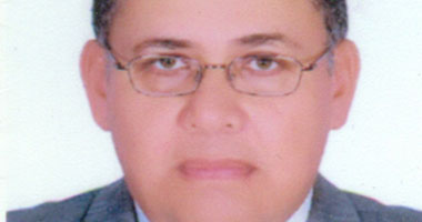 خالد جودة وكيلاً لـ"زراعة الزقازيق" لشئون خدمة المجتمع 1 خالد جودة وكيلاً لـ"زراعة الزقازيق" لشئون خدمة المجتمع