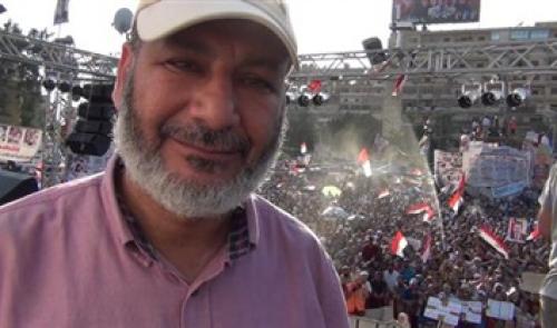 بالفيديو.. صفوت حجازي لـ«الداخلية»: «هنكسركم زي 28 يناير.. ولن تدخلوا رابعة ولو قتل الملايين.. ووزيركم استرجل وشرب بريل» 1 بالفيديو.. صفوت حجازي لـ«الداخلية»: «هنكسركم زي 28 يناير.. ولن تدخلوا رابعة ولو قتل الملايين.. ووزيركم استرجل وشرب بريل» - See more at: http://almogaz.com/news/politics/2013/08/02/1034860#sthash.3anb6pOU.dpuf