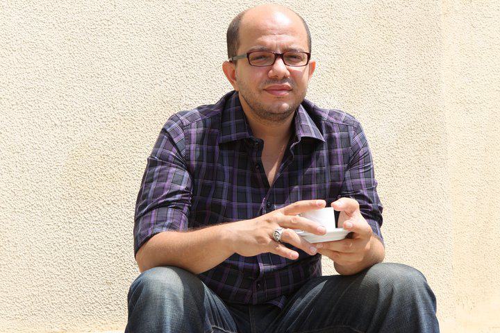 عمر طاهر