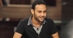 ''تمرد'' تعلن مشاركتها في احياء ذكرى مجلس الوزراء 1 محمود-بدر-مؤسس-حركة-تمرد