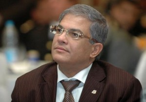 نائب محافظ الشرقية
