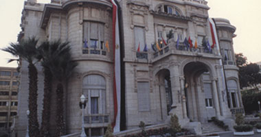 إعلان نتيجة القبول بالمدن الجامعية الخميس وتسكين الطلاب أول أكتوبر 1 أرشيفية