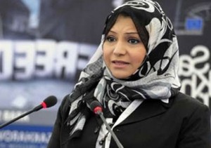 أسماء محفوظ: لم يتم ترحيلي من الكويت.. والسلطات طالبتني «وديا» بالمغادرة 1 أسماء محفوظ