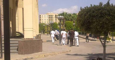 الامن