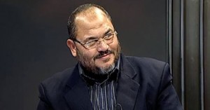 الجماعة الإسلامية