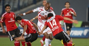 الجونة يستضيف القمة الأفريقية