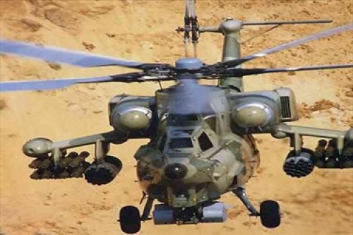 الجيش المصري يقصف مواقع جديدة للمسلحين شرق العريش 1 الجيش المصري يقصف مواقع جديدة للمسلحين شرق