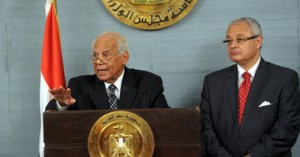 الحكومة توافق على إخلاء أراضى السجون وإنشاء أخرى بديلة