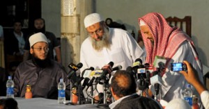 الدعوة السلفية