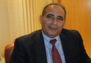 محافظ الشرقية يرفض افتتاح أى مشروعات خلال حملة "يوم في حب الشرقية" 1 الدكتور سعيد عبد العزيمز محافظ الشرقية