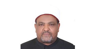 الدكتور عباس عبد اللاه شومان وكيل الأزهر الشريف