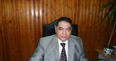 صحة الشرقية: لم نستقبل مصابين بالمستشفيات حتى الآن 1 الدكتور محمد سرحان وكيل وزارة الصحة