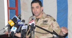 القوات المسلحة تنعى شهداء انفجار كمين الريسة بالعريش 1 العقيد-أركان-حرب-أحمد-محمد-على-المتحدث-العسكرى-المصرى-300x161