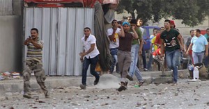 القبض على أحد كوادر الإخوان بـ"كفر صقر" 1 القبض على أحد كوادر