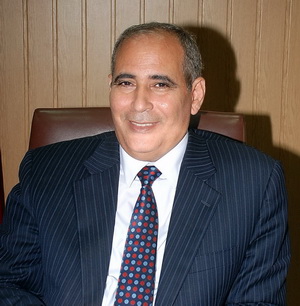 المحافظ رابع
