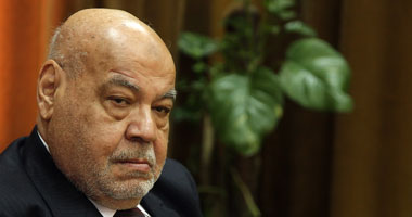 أحمد مكى: علمت بقرار ضبطى وإحضارى من وسائل الإعلام 1 المستشار أحمد مكى وزير العدل الأسبق