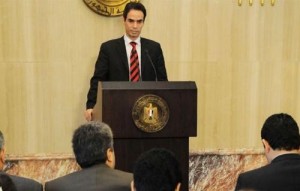 المسلمانى: الرئاسة ستبحث مع وزارة الثقافة سبل تكريم "نجم" 1 المسلمانى