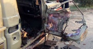تدين الحادث الإرهابى بسيناء وتطالب بملاحقة الجناة