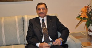حسام خير الله يعلن ترشحه للانتخابات الرئاسية المقبلة 1 حسام خير الله يعلن ترشحه للانتخابات الرئاسية المقبلة