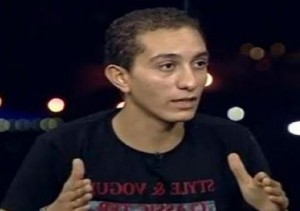 المتحدث باسم «تمرد»: إجراء الانتخابات الرئاسية أولا الطريق الأصح 1 حسـن شاهيـن المتحدث الإعلامي باسم حركة تمرد
