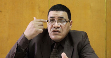 الطب الشرعى: الانتهاء من 81 تقريرا نهائيا لقتلى أحداث "رابعة" 1 د. هشام عبد الحميد