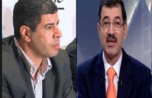 فيديو.. شوبير: «مندهش من مساندة علاء صادق للإخوان وهو اصلا مابيصليش» 1 شوبير