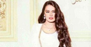 شيريهان: عدت للفن مجددا لأقبل جبين كل مواطن مصرى 1 شيريهان
