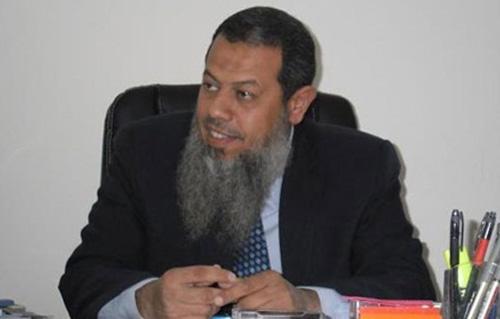 صلاح عبدالمعبود
