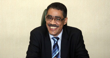 ضياء رشوان : سنخسر الثورة كاملة لوأخذنا بالنظام الفردى كاملا 1 ضياء رشوان، نقيب الصحفيين