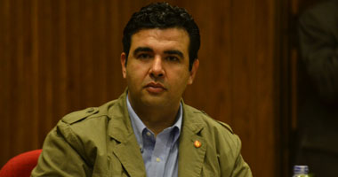 عصام حجى