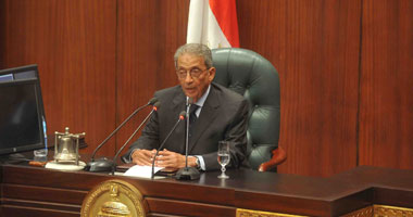 عمرو موسى