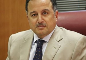 «فهمي»: موقف مصر «واضح» ويقوم على رفض استخدام القوة ضد سوريا 1 فهمى