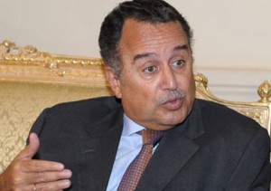 فهمى