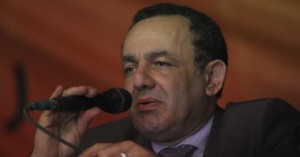 لجنة نظام الحكم بالخمسين