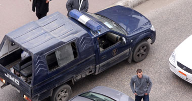 القبض على 3 أشخاص متهمين بهدم كمين مشتول ونقطة إسعاف بالشرقية 1 متهمين بهدم كمين مشتول ونقطة إسعاف بالشرقية