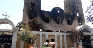 مجلس كنائس مصر يبحث إعادة إصلاح الممتلكات القبطية المعتدى عليها 1 مجلس كنائس مصر يبحث إعادة إصلاح الممتلكات القبطية المعتدى عليها