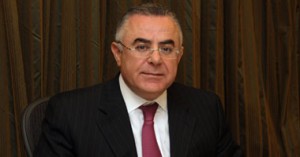 محافظ المركزى