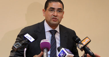 أبو حامد للبرادعى: "هو أنت رجعت تويتر عشان تقوم بدور جهاد الحداد" 1 محمد أبو حامد البرلمانى السابق