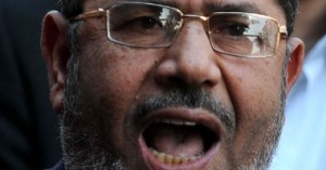 محمد مرسى