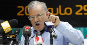 محمود عزب: هناك من خدعنا بفهم خسيس أن "الوطنية ضد الدين" 1 محمود عزب