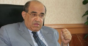 مصطفى الفقى